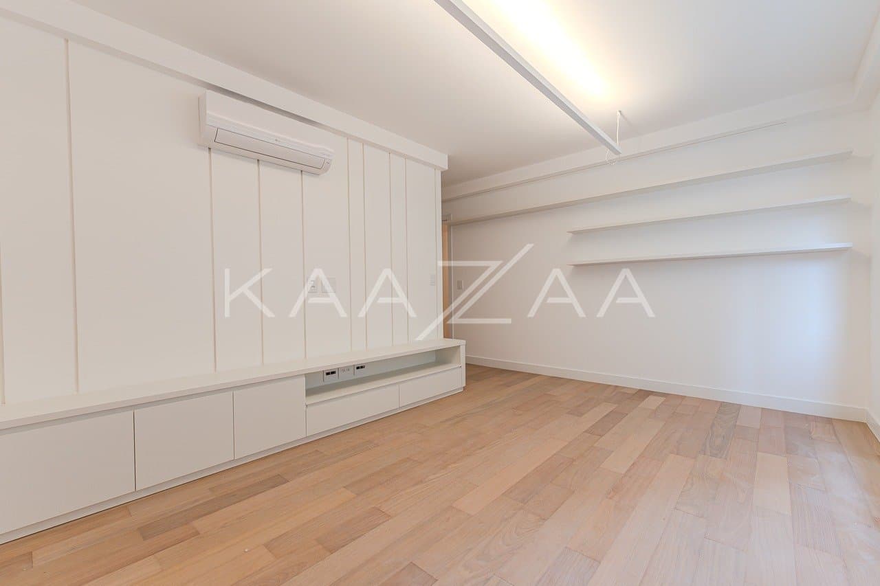 Apartamento à venda no Jardins - Foto 9