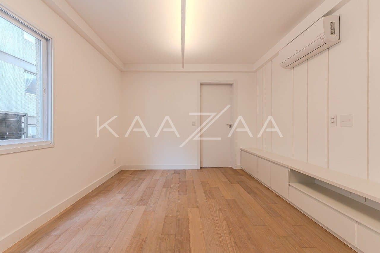 Apartamento à venda no Jardins - Foto 10