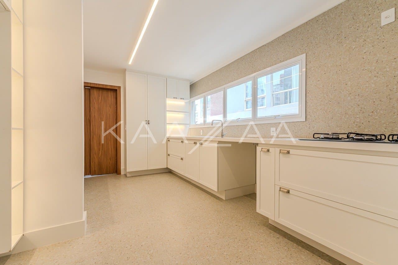 Apartamento à venda no Jardins - Foto 12