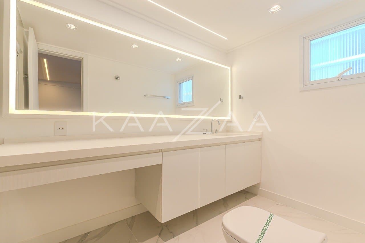 Apartamento à venda no Jardins - Foto 14