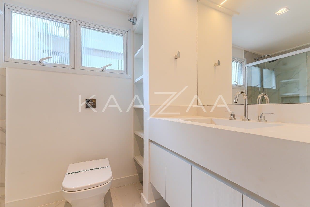 Apartamento à venda no Jardins - Foto 17