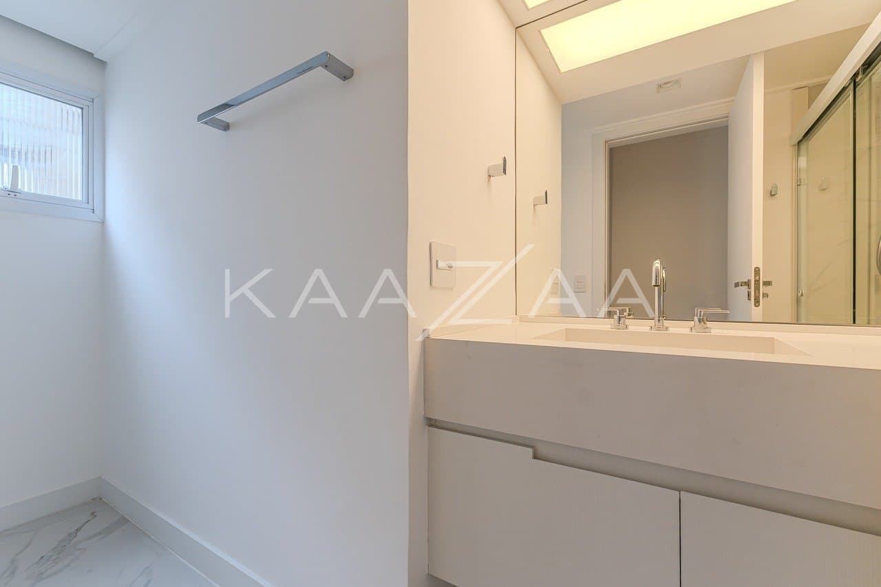 Apartamento à venda no Jardins - Foto 19