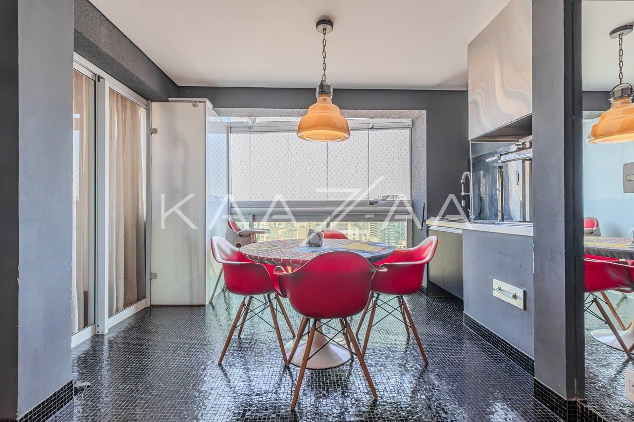 Apartamento à venda em Moema - Foto 11