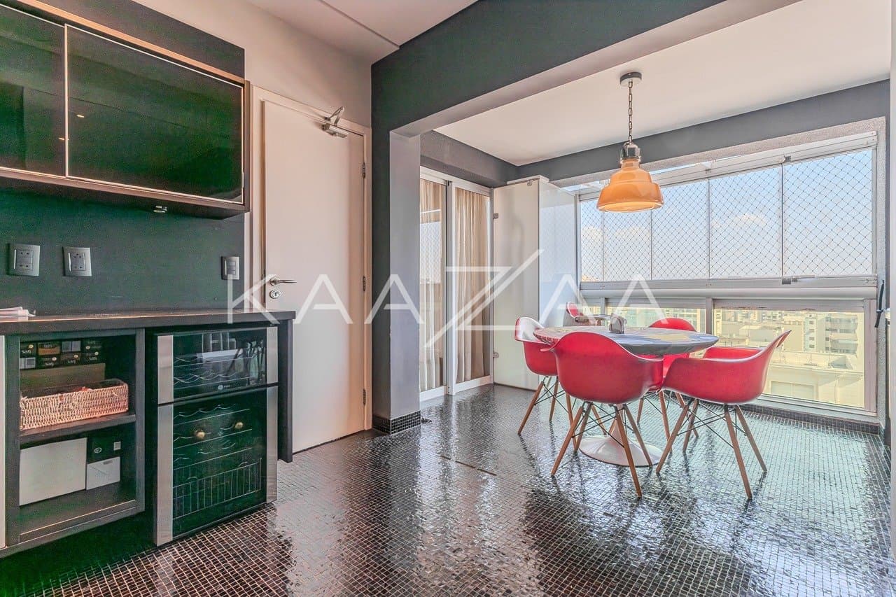 Apartamento à venda em Moema - Foto 12