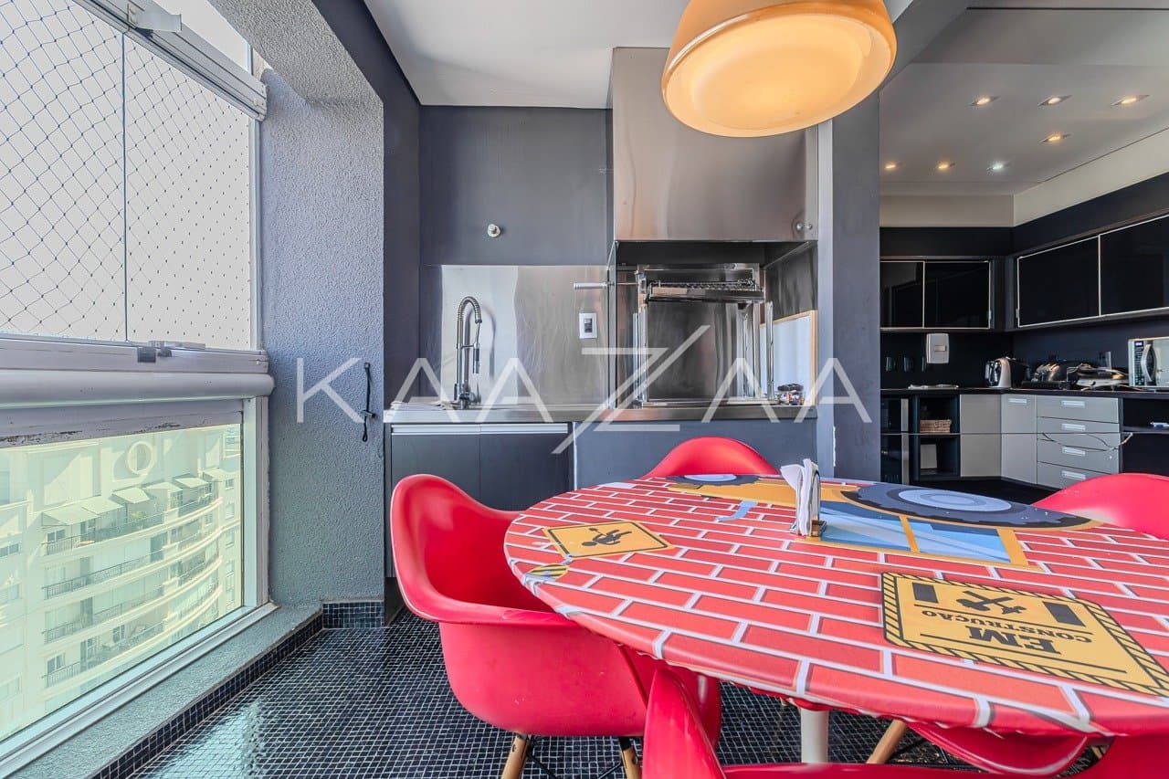 Apartamento à venda em Moema - Foto 13