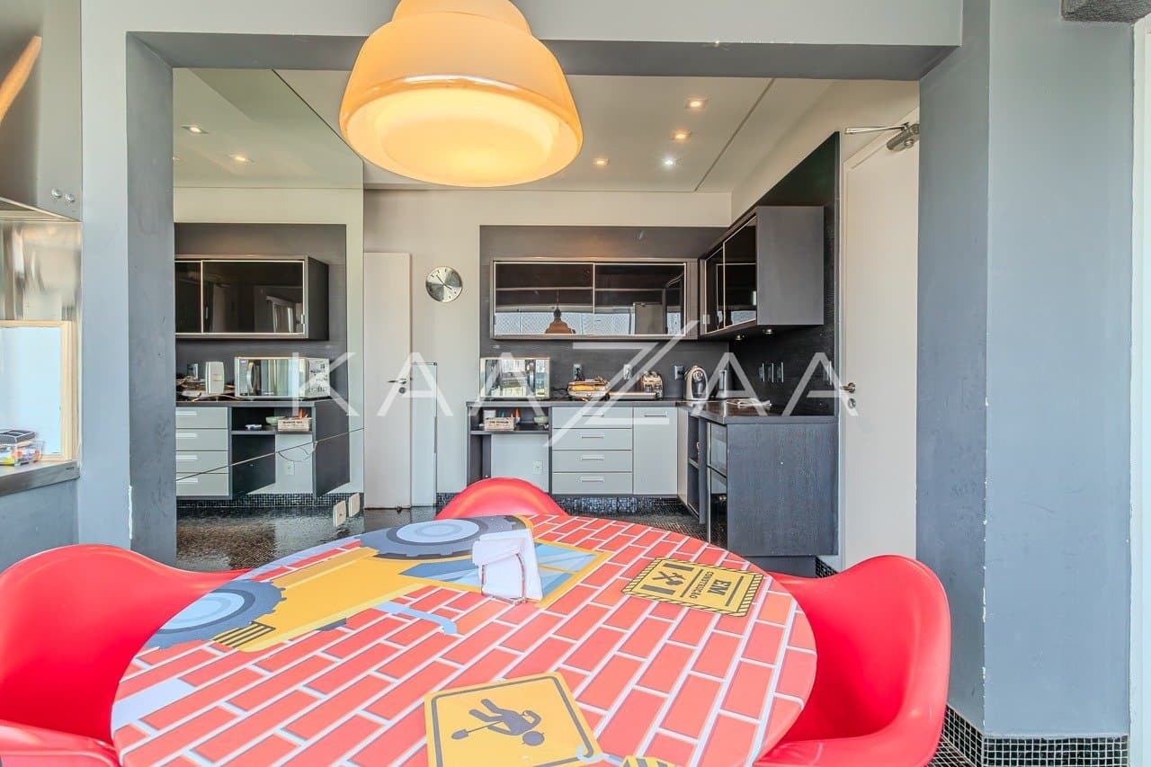 Apartamento à venda em Moema - Foto 14