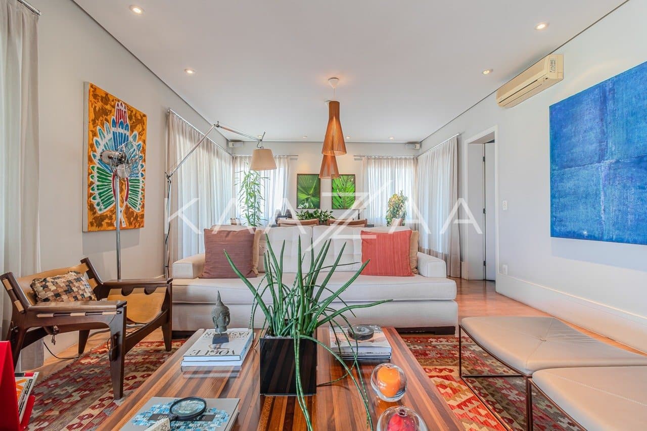 Apartamento à venda em Moema - Foto 2