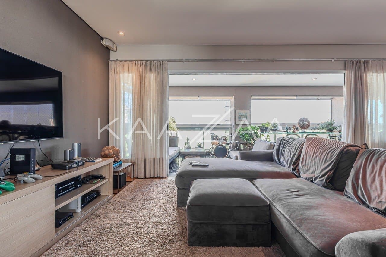 Apartamento à venda em Moema - Foto 5