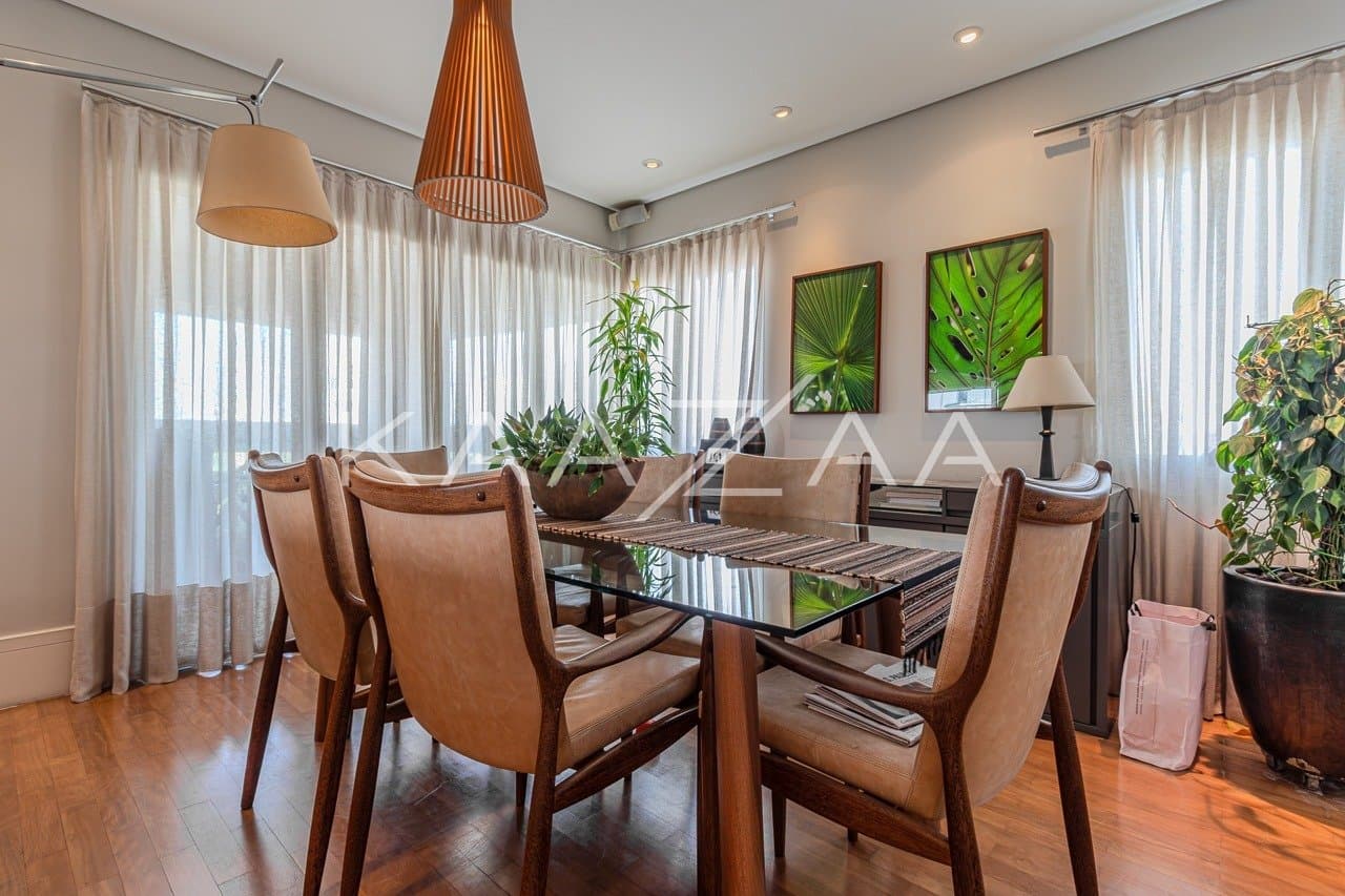 Apartamento à venda em Moema - Foto 8