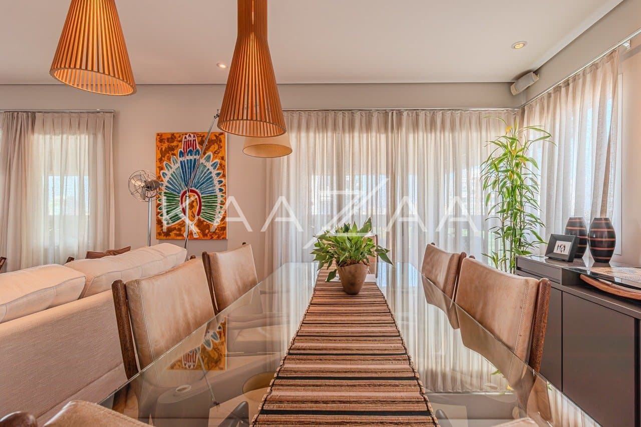 Apartamento à venda em Moema - Foto 9