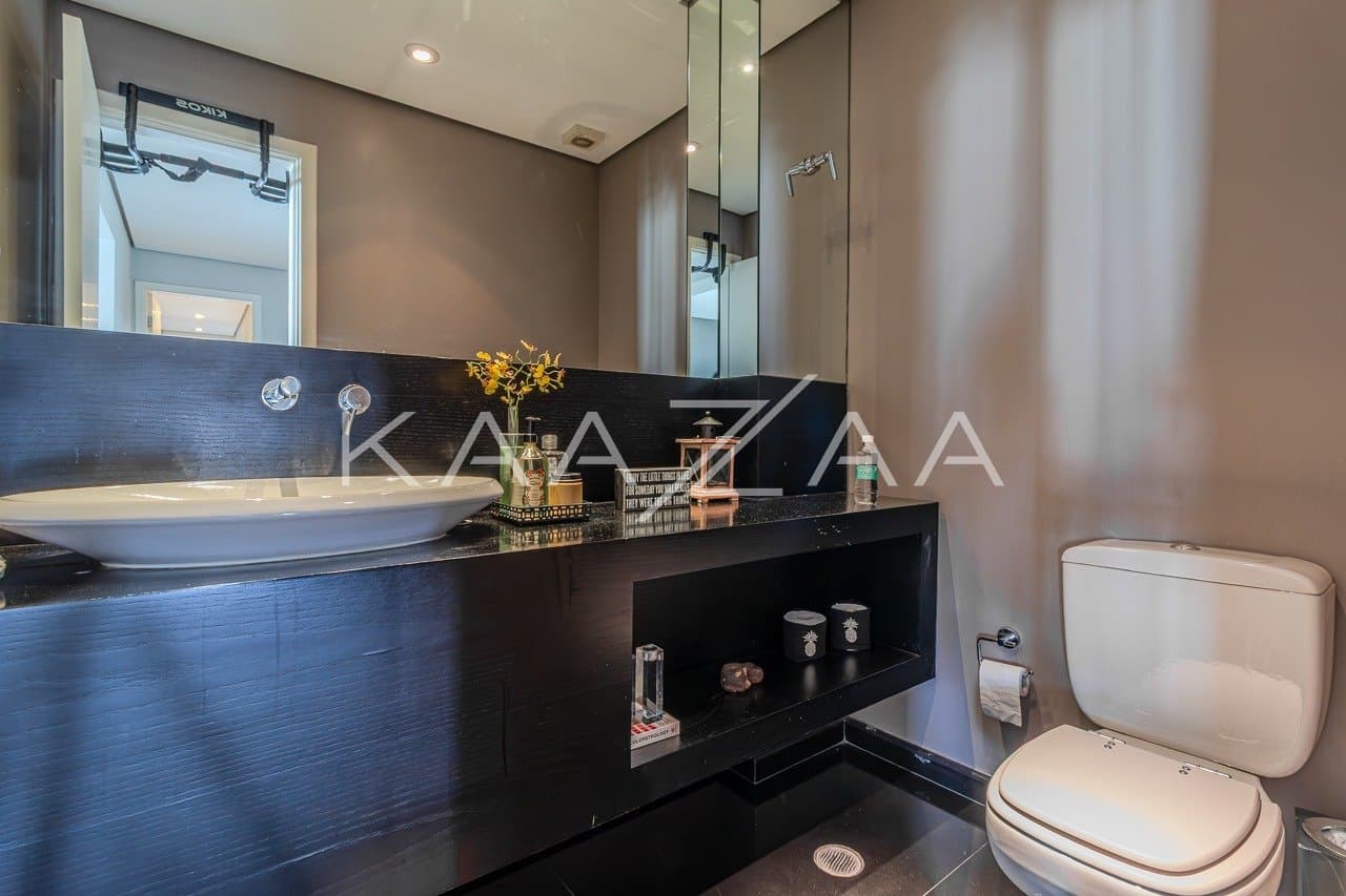 Apartamento à venda em Moema - Foto 10