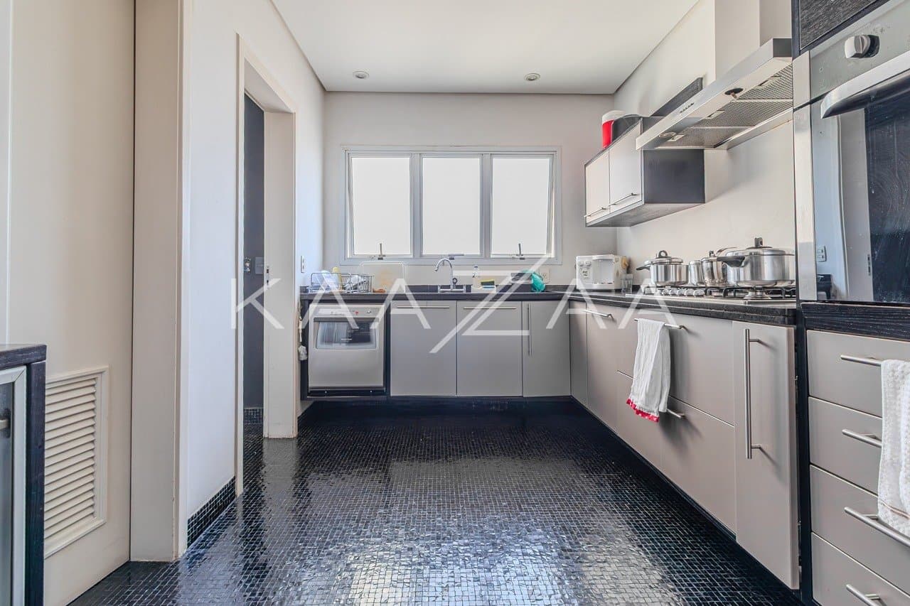 Apartamento à venda em Moema - Foto 15