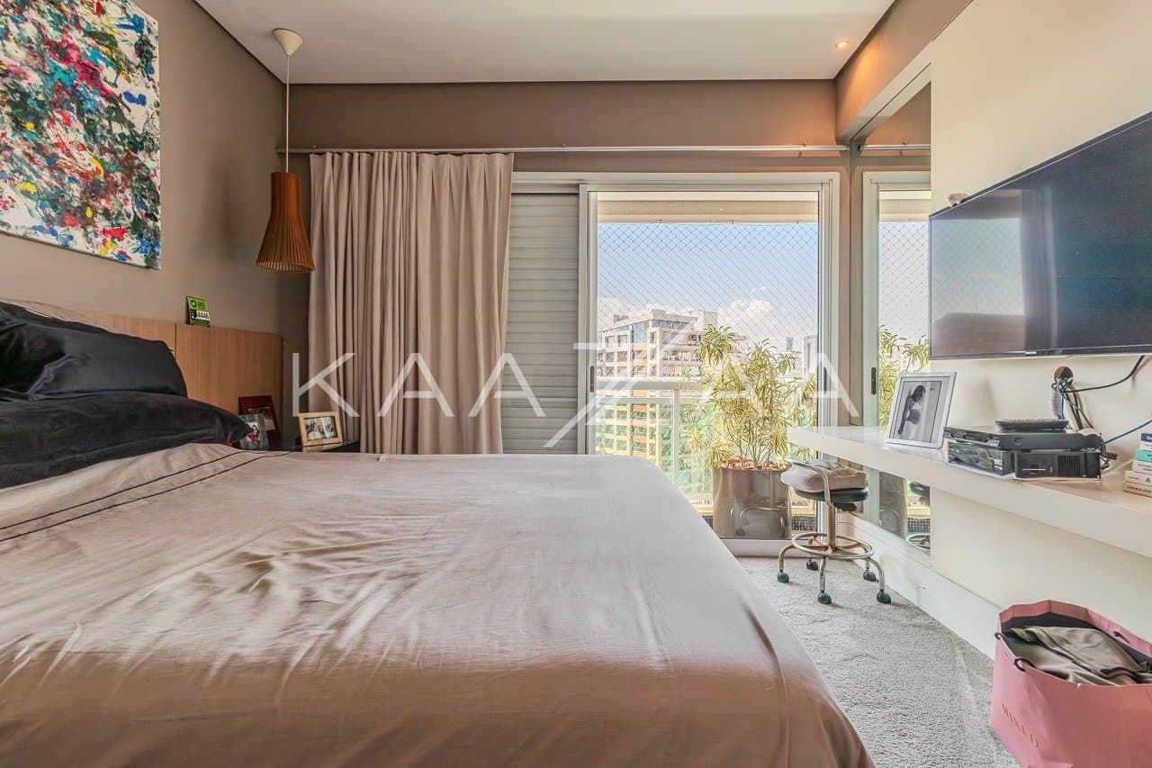 Apartamento à venda em Moema - Foto 16