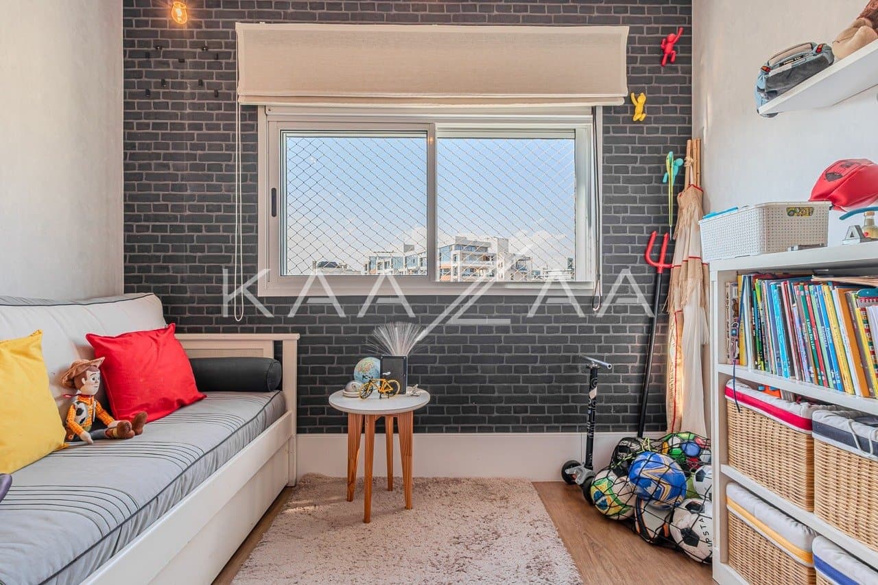 Apartamento à venda em Moema - Foto 18