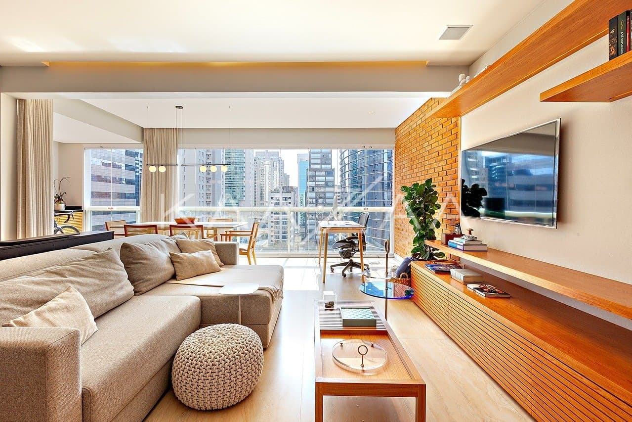 Apartamento à venda no Itaim Bibi - Foto 2