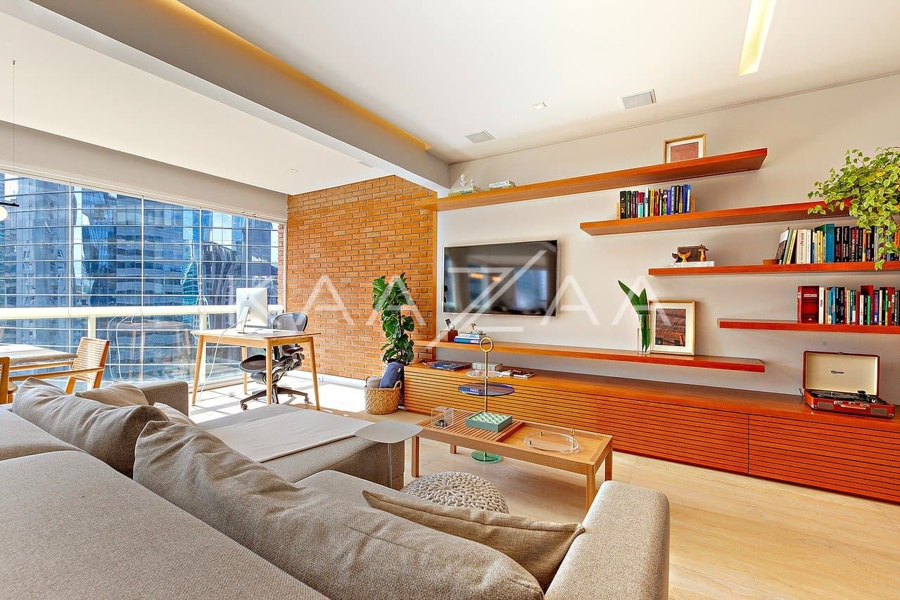 Apartamento à venda no Itaim Bibi - Foto 3