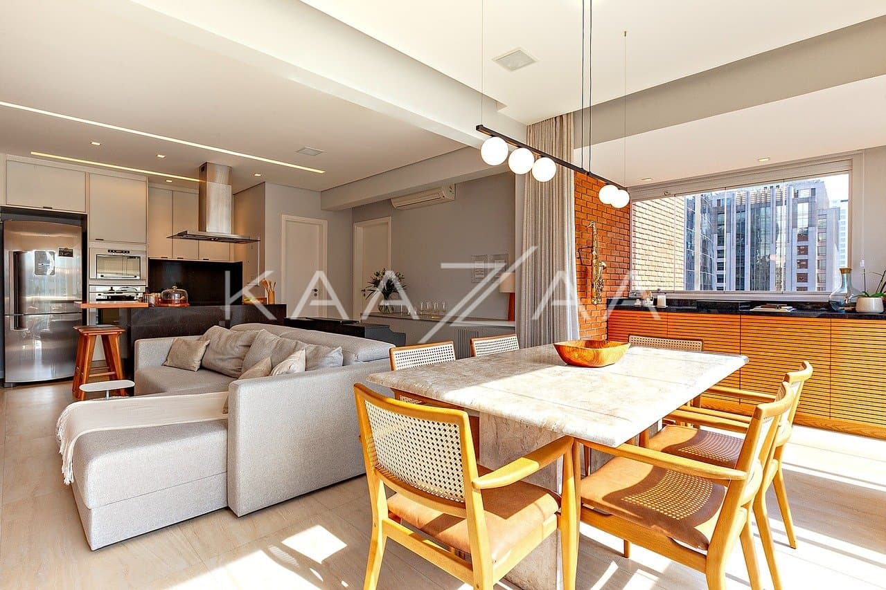 Apartamento à venda no Itaim Bibi - Foto 6