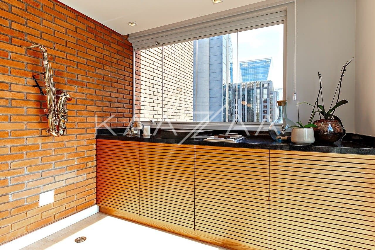 Apartamento à venda no Itaim Bibi - Foto 10