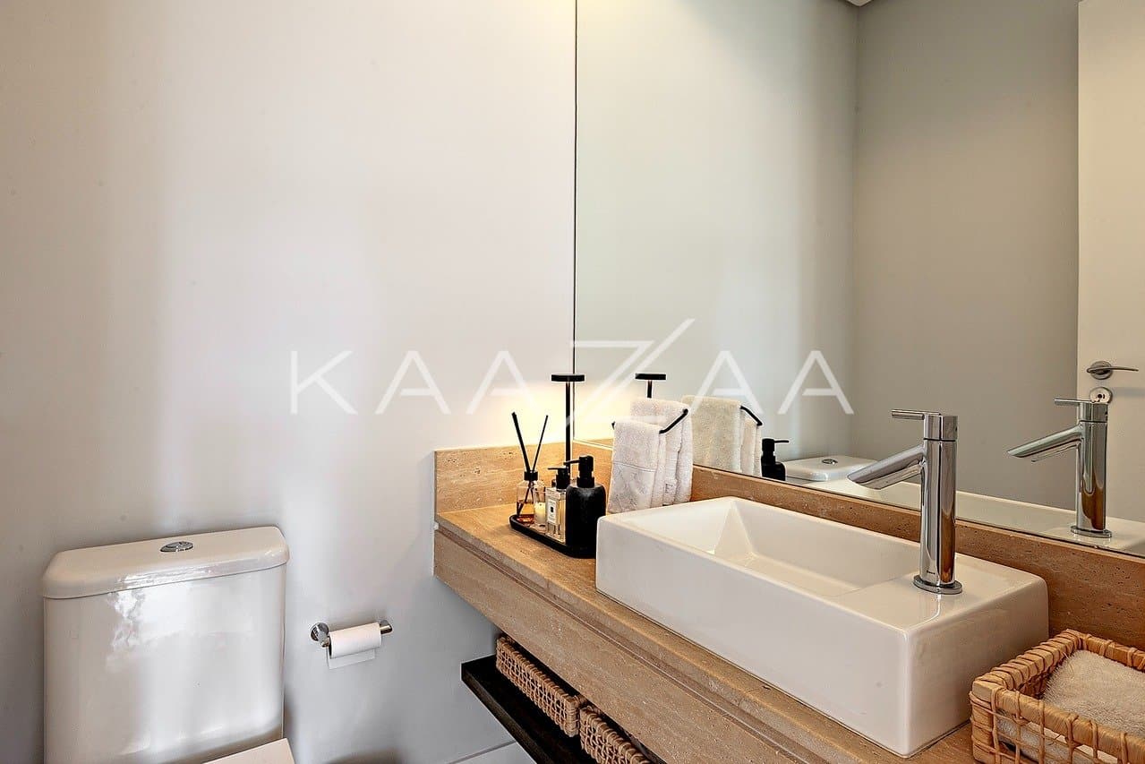 Apartamento à venda no Itaim Bibi - Foto 11