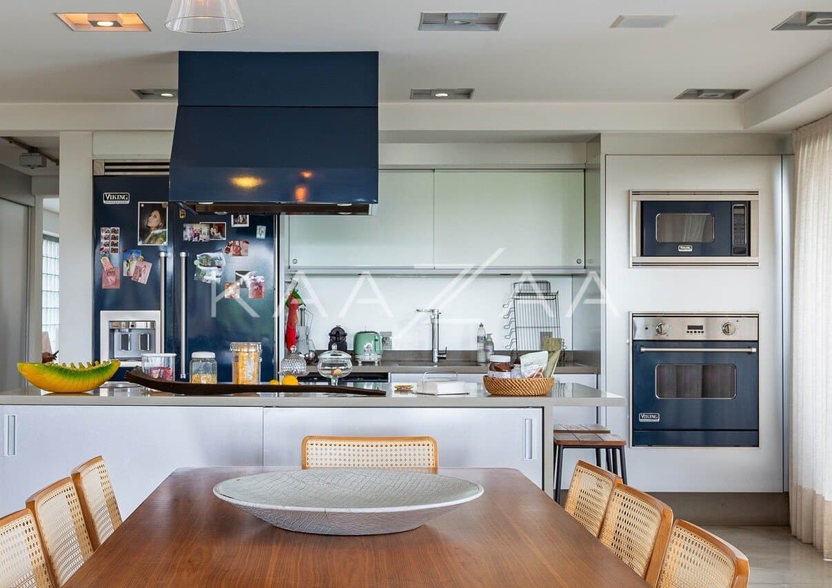 Apartamento à venda na Vila Nova Conceição - Foto 5