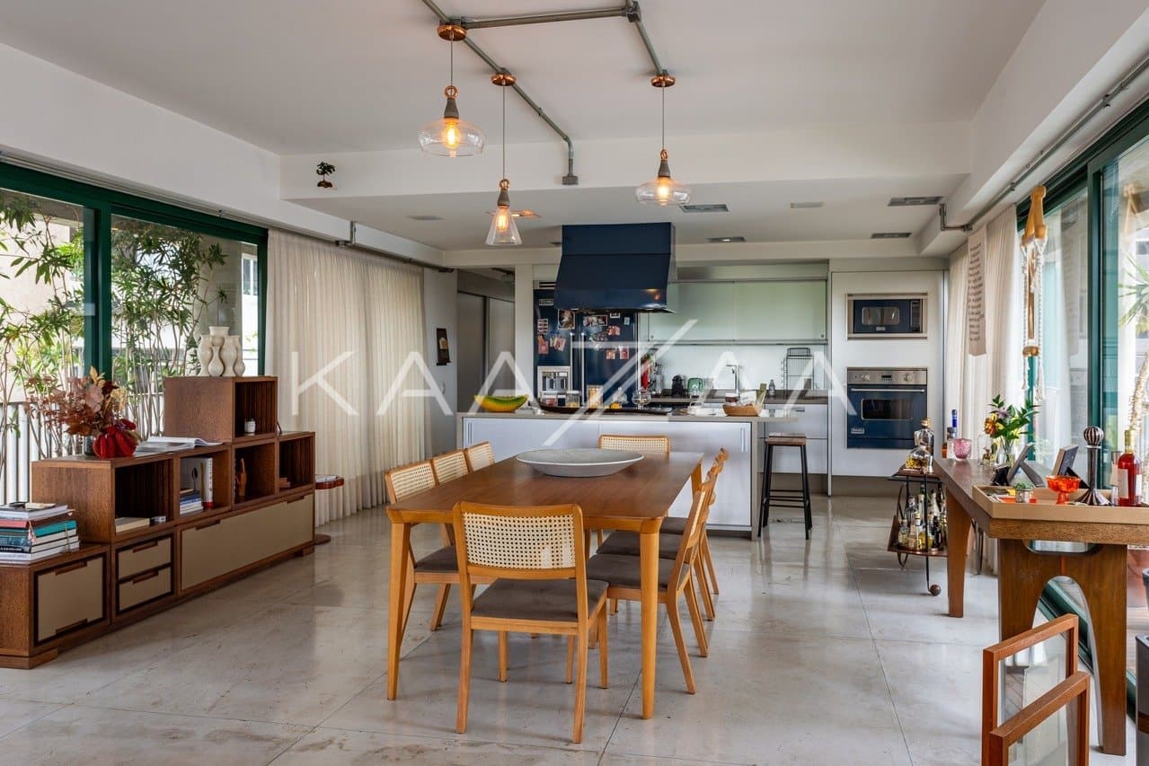 Apartamento à venda na Vila Nova Conceição - Foto 9