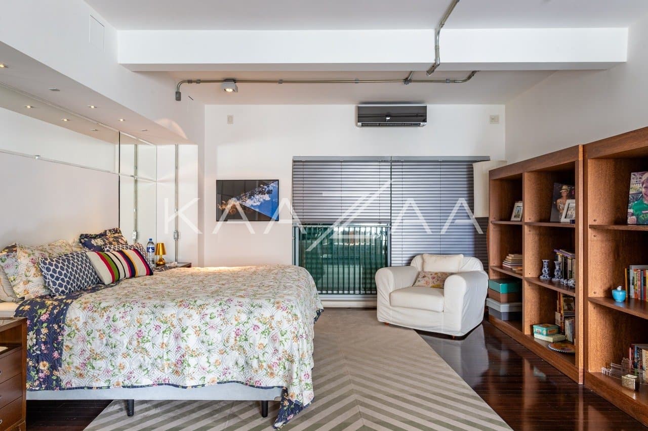 Apartamento à venda na Vila Nova Conceição - Foto 13