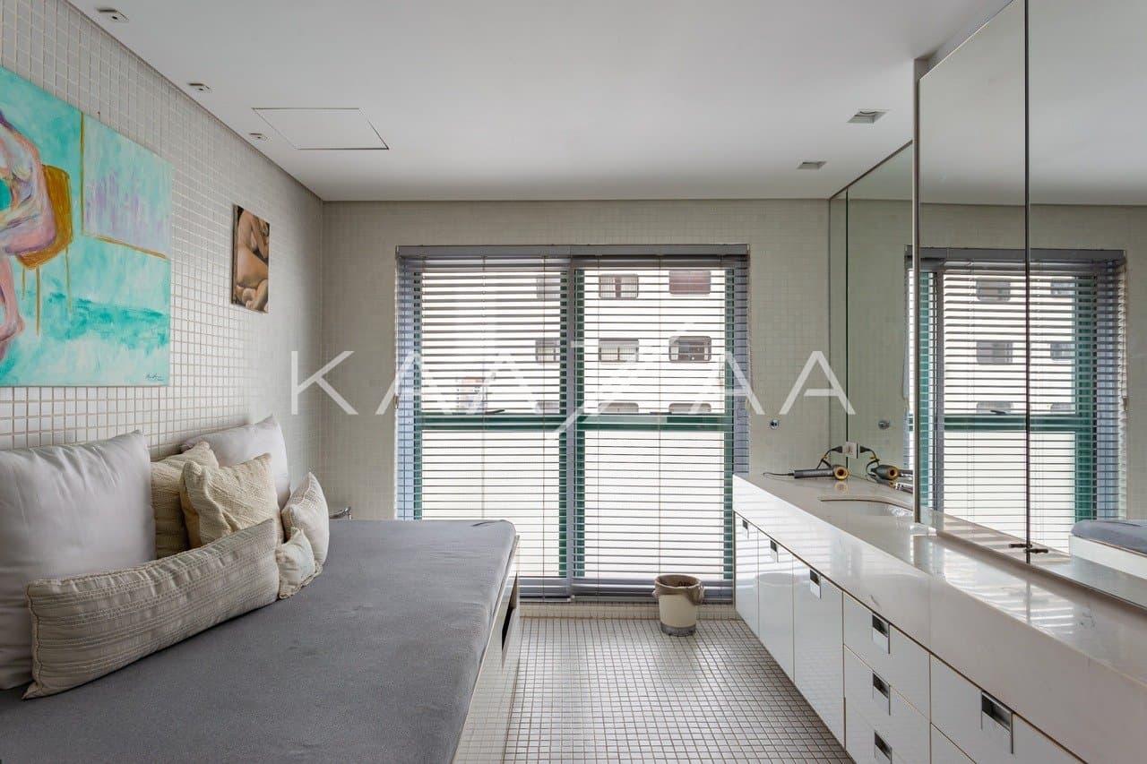 Apartamento à venda na Vila Nova Conceição - Foto 15