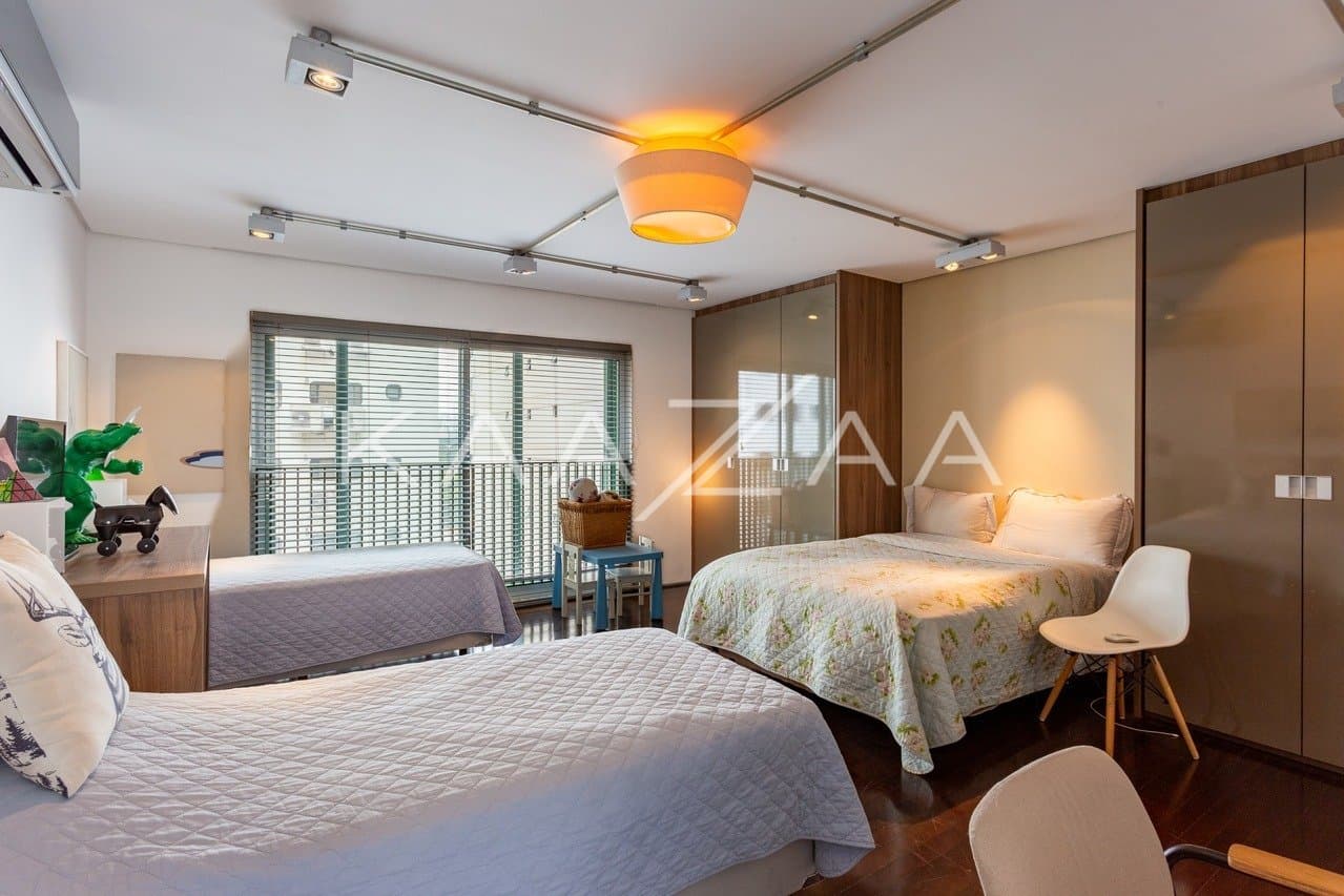 Apartamento à venda na Vila Nova Conceição - Foto 16