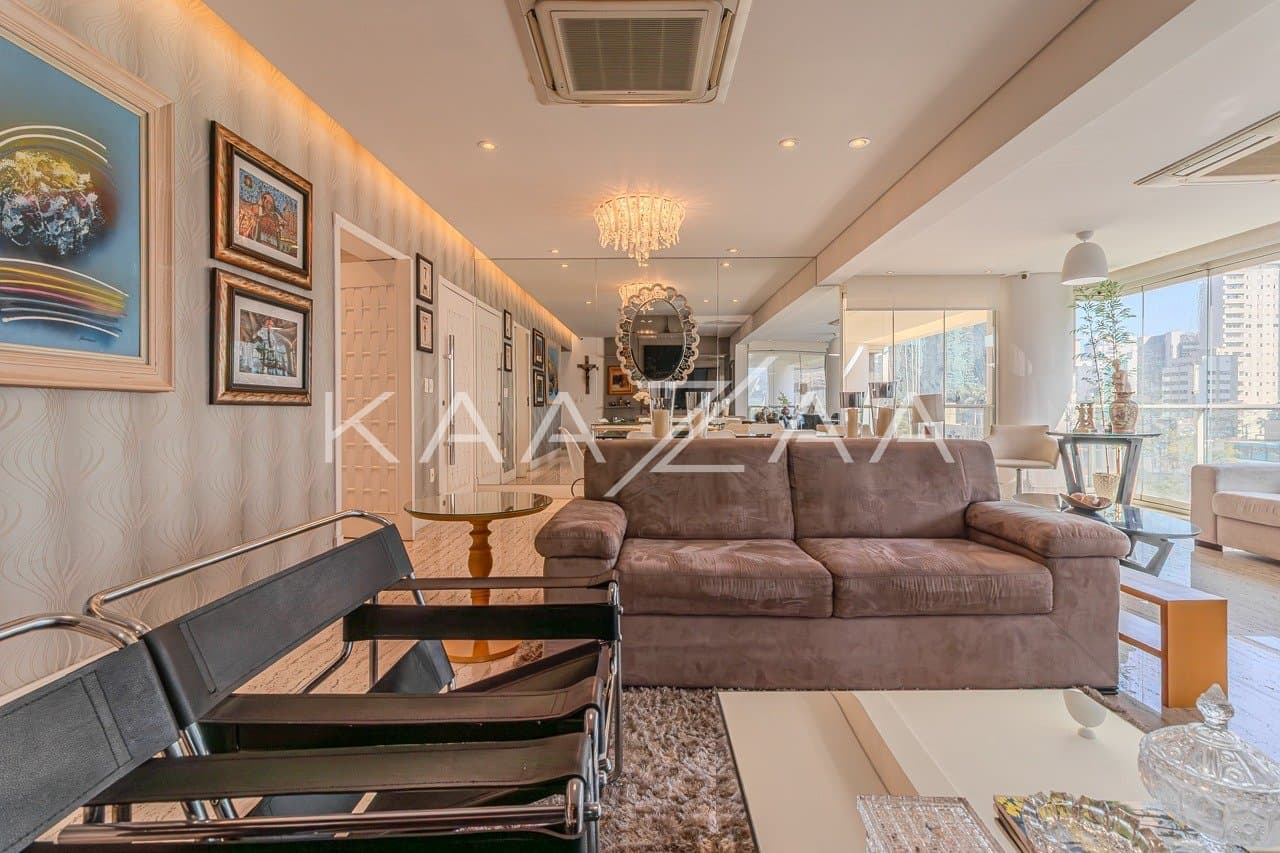 Apartamento à venda e locação na Vila Olímpia - Foto 9