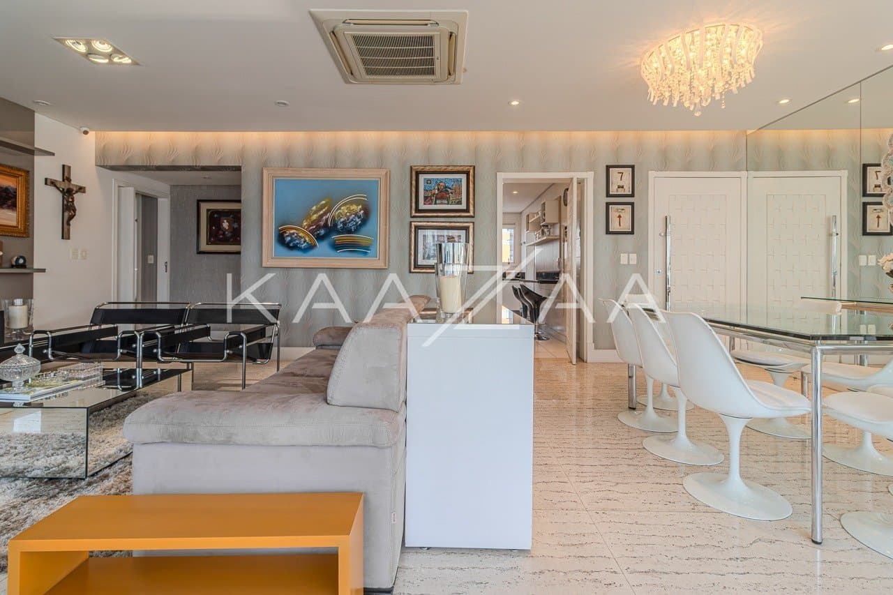 Apartamento à venda e locação na Vila Olímpia - Foto 10