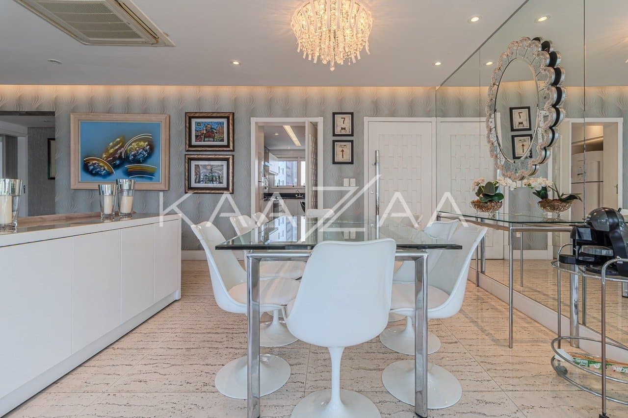 Apartamento à venda e locação na Vila Olímpia - Foto 11