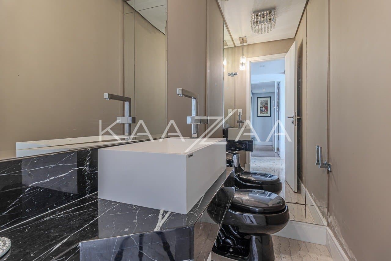 Apartamento à venda e locação na Vila Olímpia - Foto 14