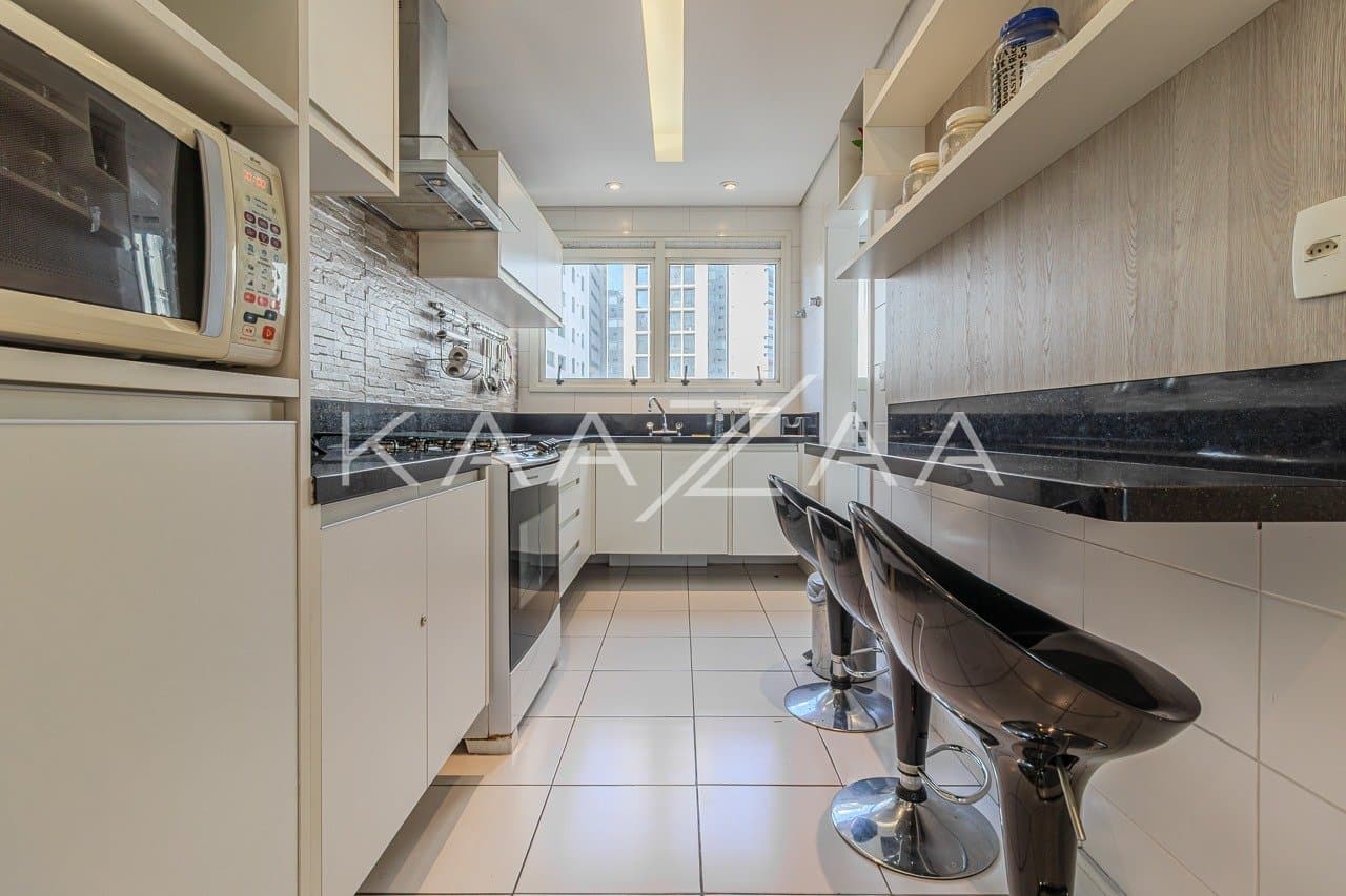 Apartamento à venda e locação na Vila Olímpia - Foto 15