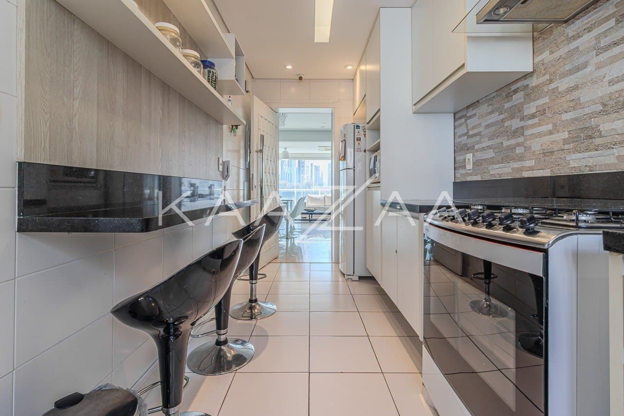 Apartamento à venda e locação na Vila Olímpia - Foto 16