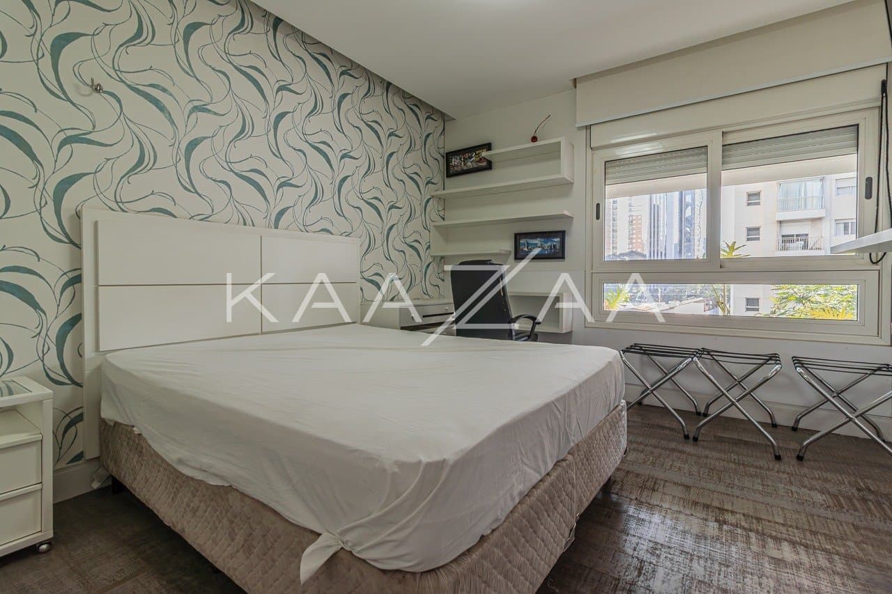 Apartamento à venda e locação na Vila Olímpia - Foto 17