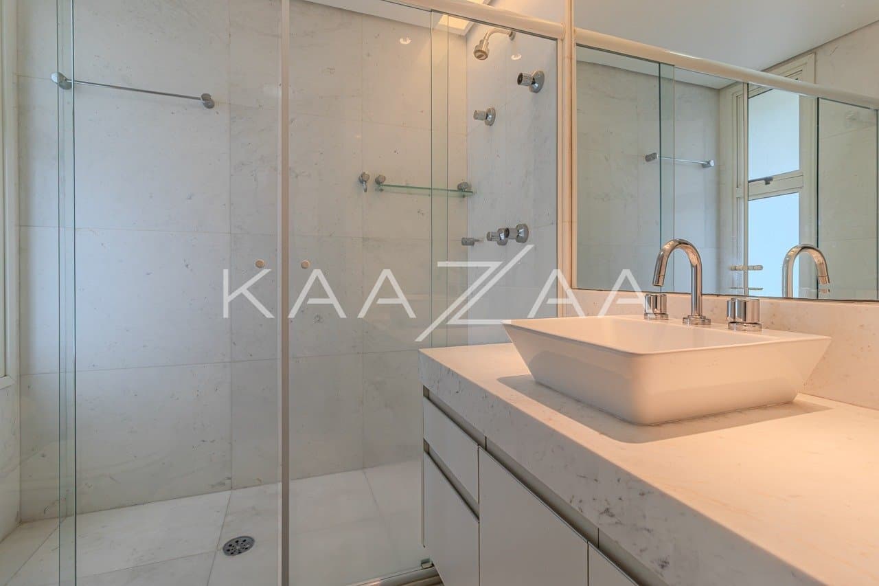 Apartamento à venda e locação na Vila Olímpia - Foto 18