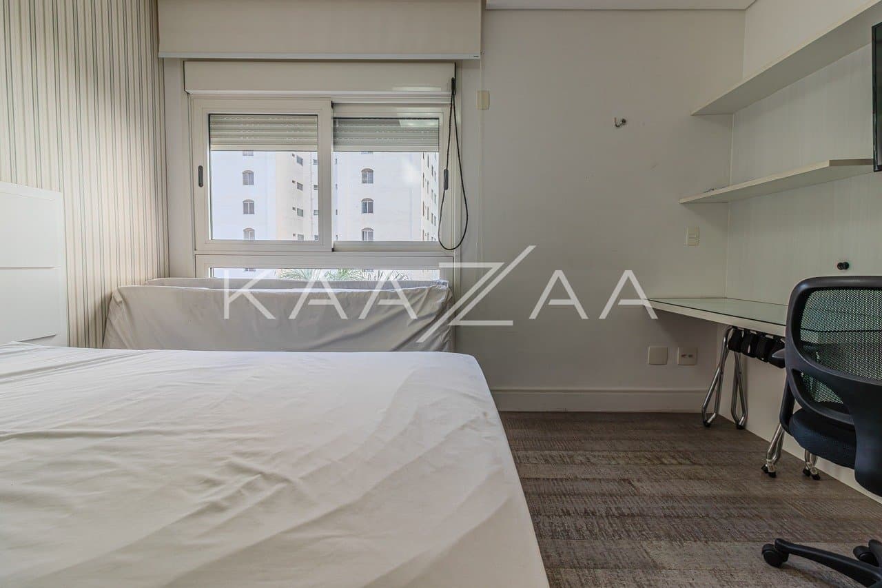 Apartamento à venda e locação na Vila Olímpia - Foto 19