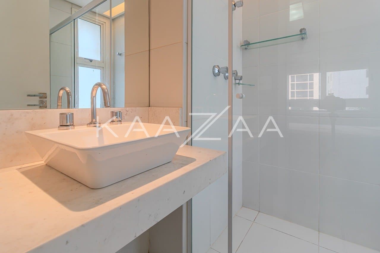 Apartamento à venda e locação na Vila Olímpia - Foto 20