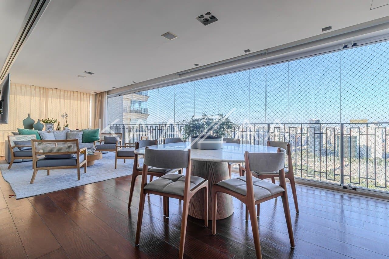 Apartamento à venda em Cidade Jardim - Foto 1