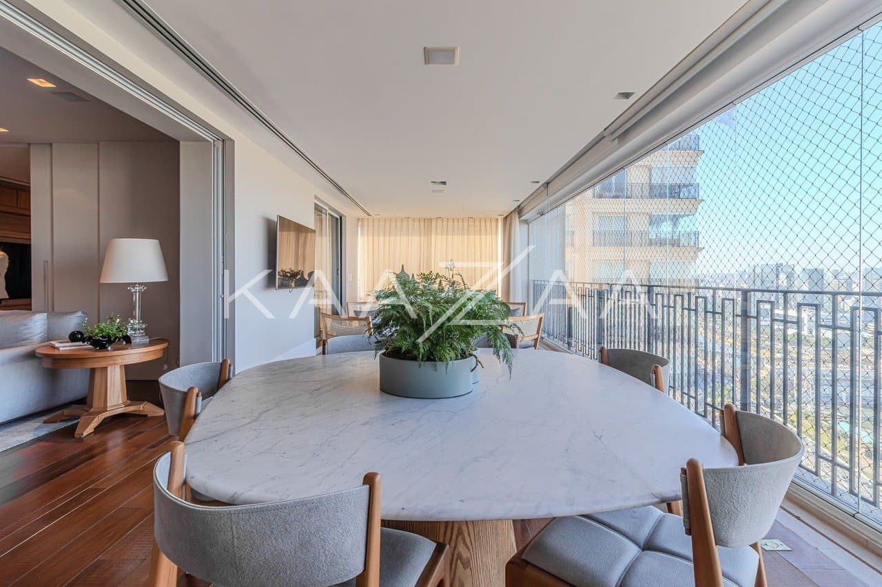 Apartamento à venda em Cidade Jardim - Foto 6