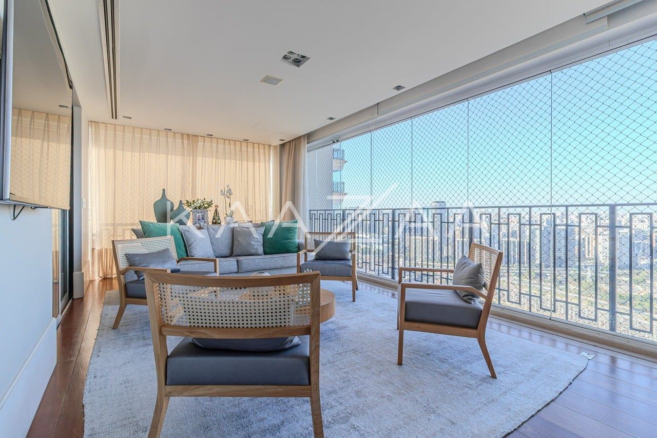 Apartamento à venda em Cidade Jardim - Foto 2