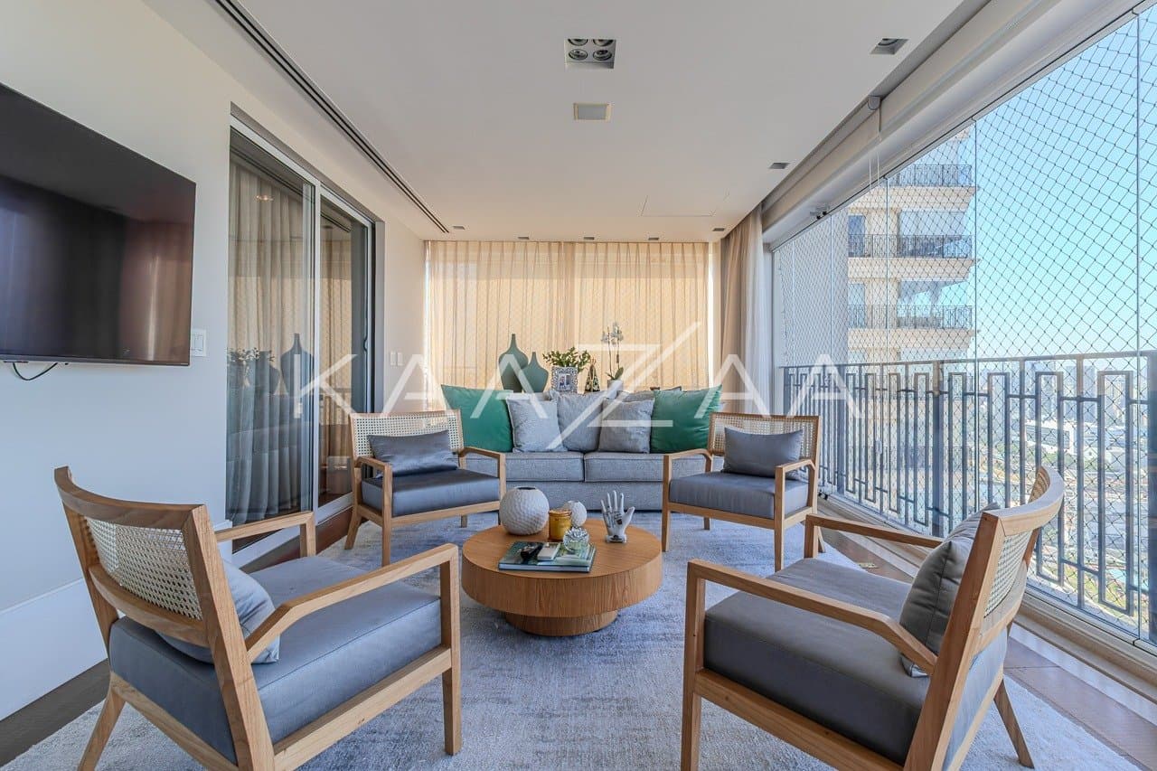 Apartamento à venda em Cidade Jardim - Foto 3