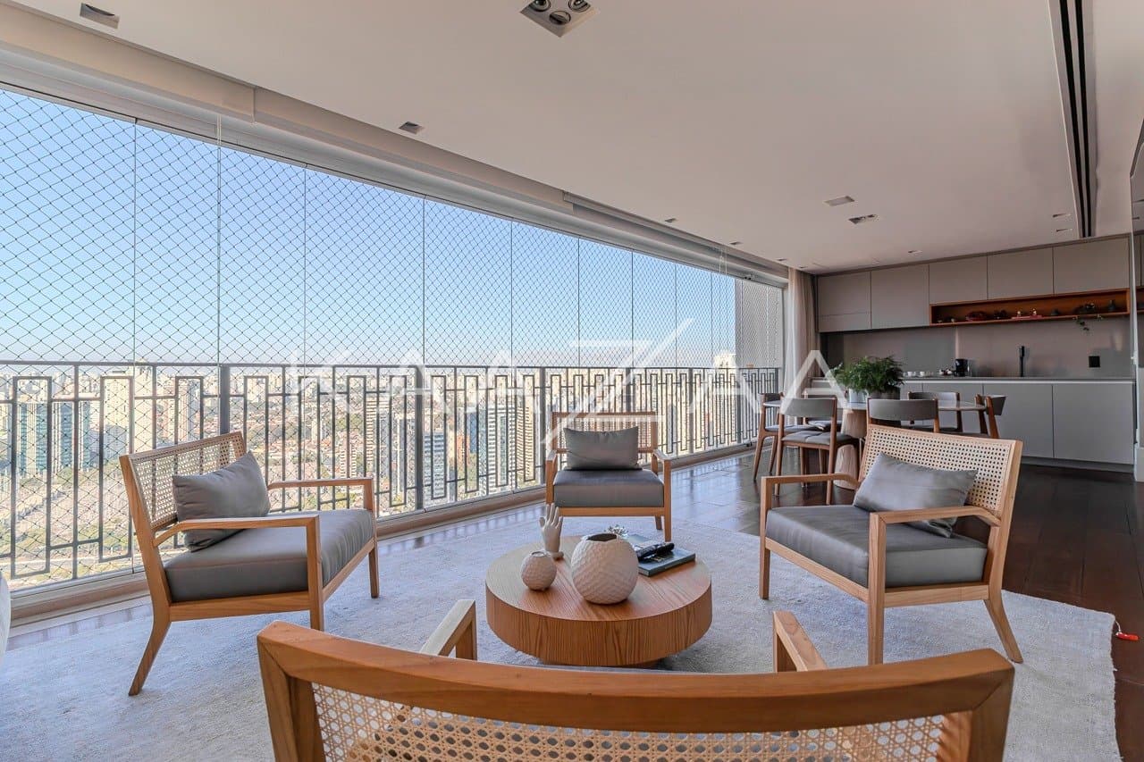 Apartamento à venda em Cidade Jardim - Foto 4