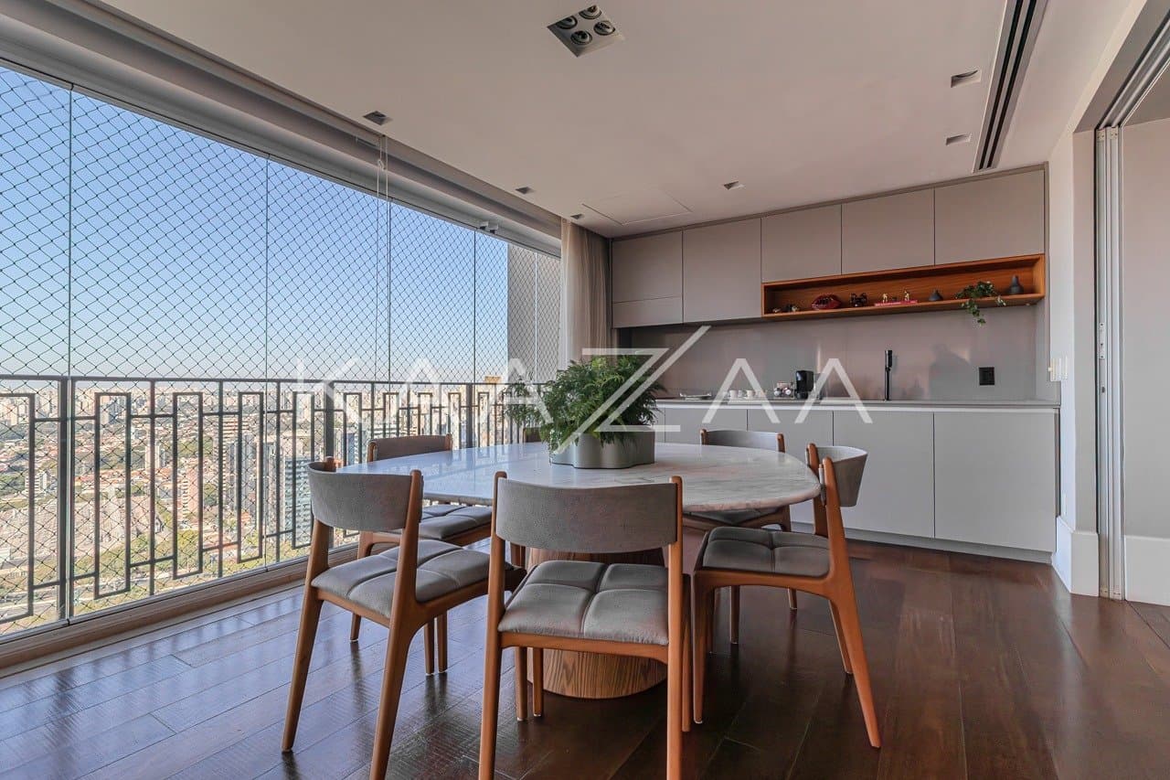 Apartamento à venda em Cidade Jardim - Foto 7