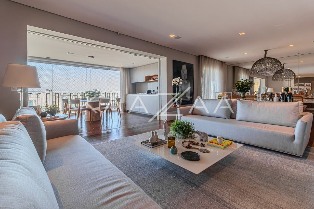 Apartamento à venda em Cidade Jardim - Foto 8