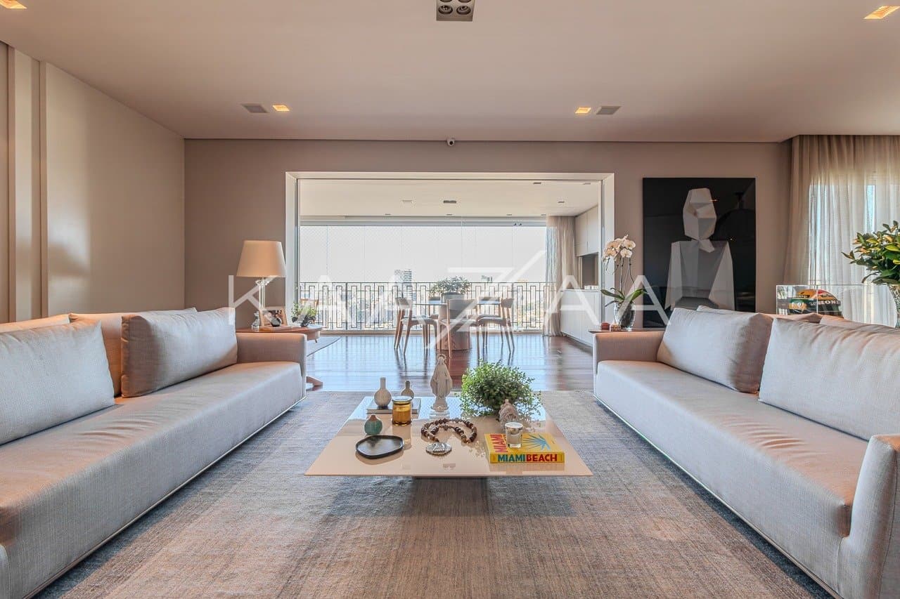 Apartamento à venda em Cidade Jardim - Foto 10