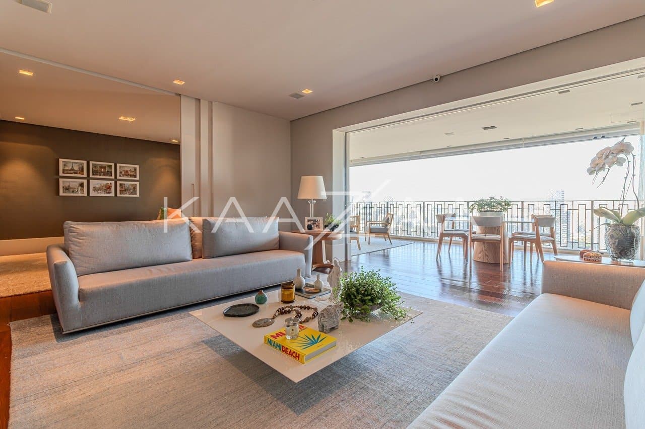 Apartamento à venda em Cidade Jardim - Foto 11