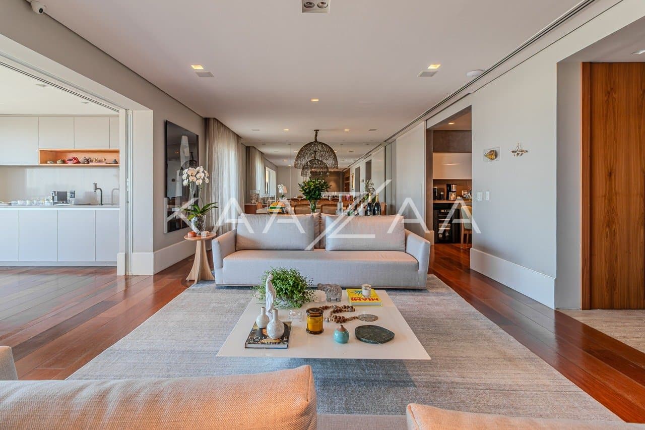 Apartamento à venda em Cidade Jardim - Foto 9