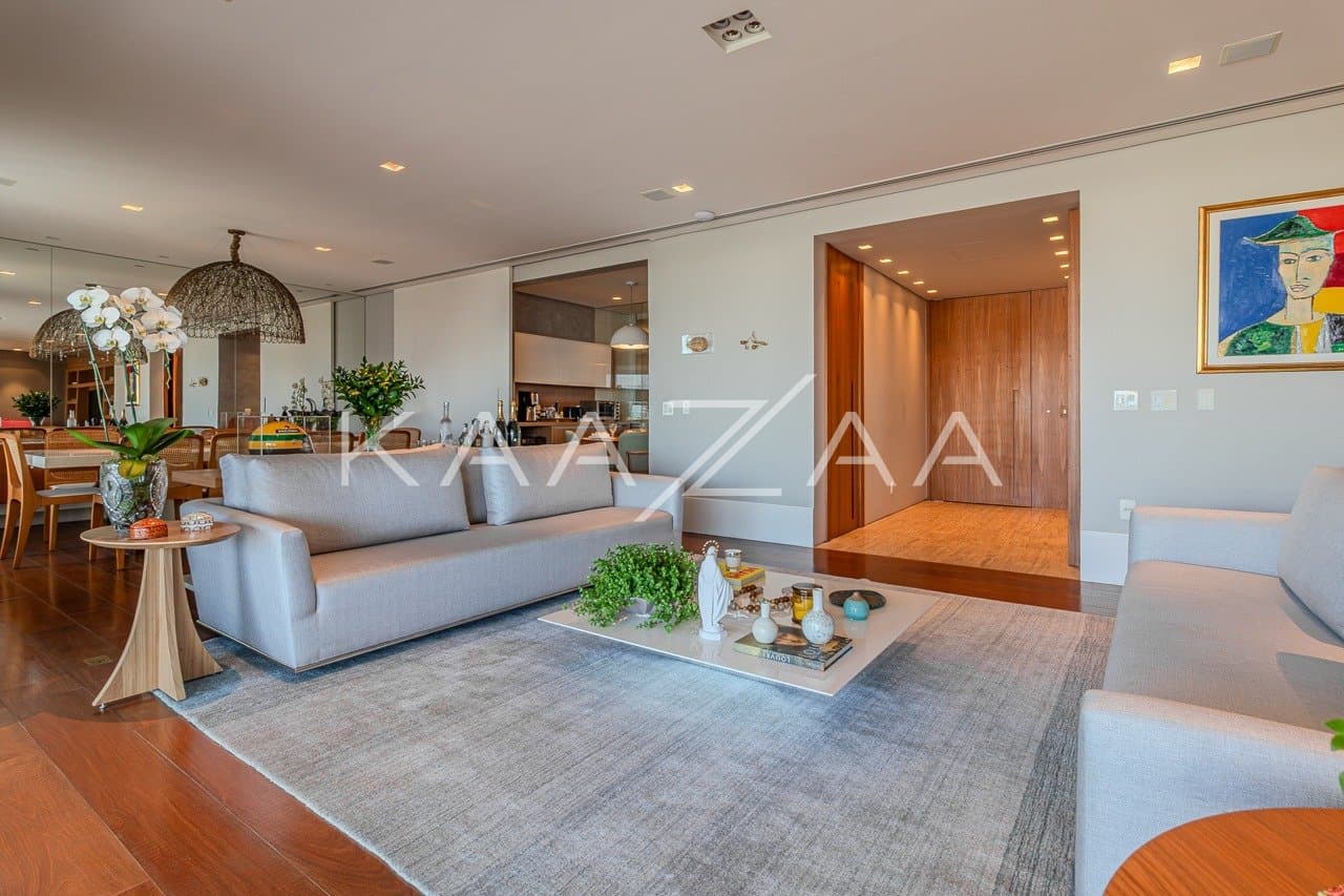 Apartamento à venda em Cidade Jardim - Foto 12