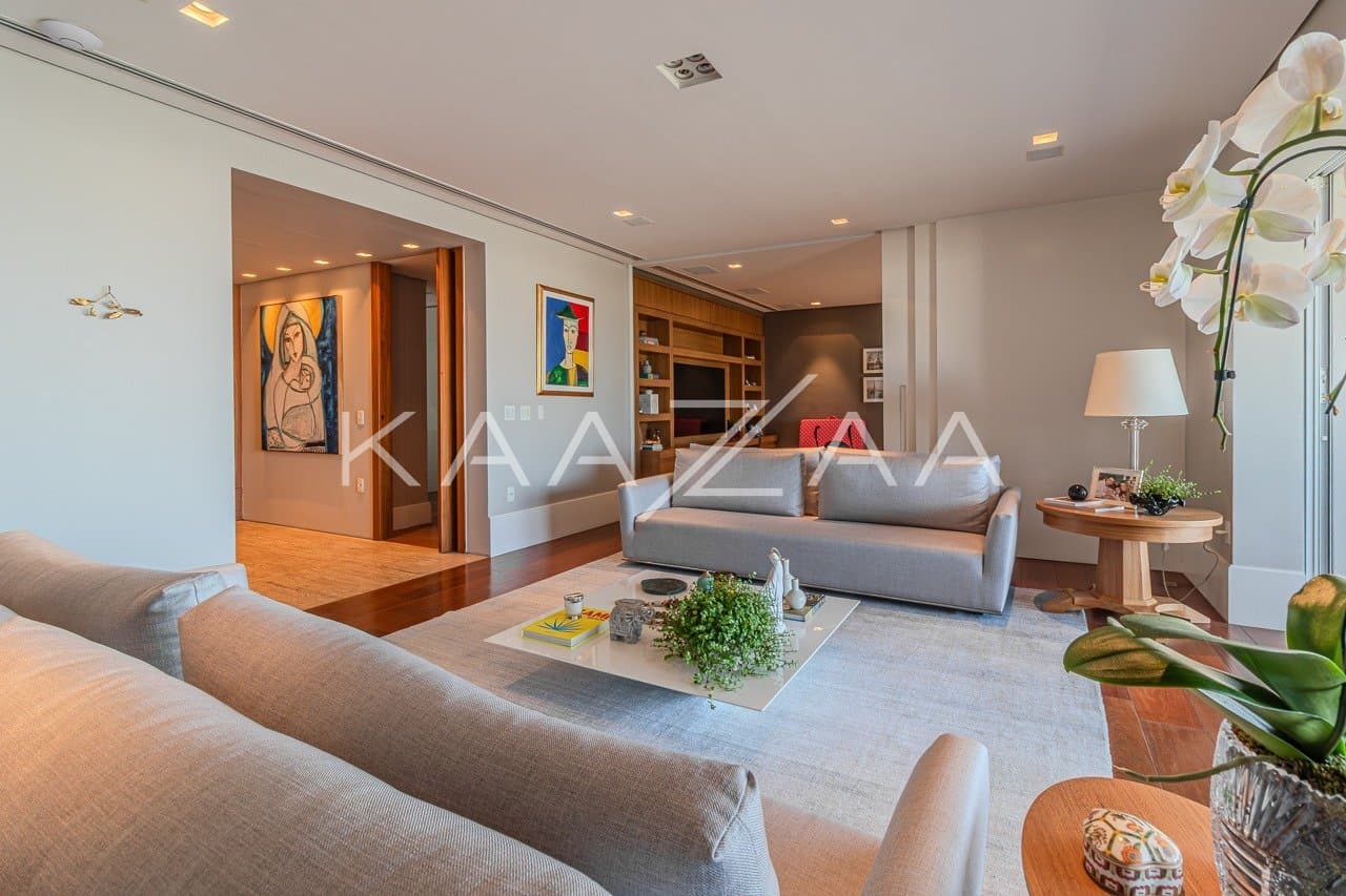 Apartamento à venda em Cidade Jardim - Foto 13